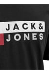 Erkek T-shirt J&J.12277926