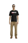 Erkek T-shirt J&J.12277926
