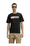 Erkek T-shirt J&J.12277926