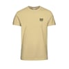Erkek T-shirt Jorwalker Tee Ss Crew Neck Fst