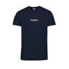 Erkek T-shirt Jorwalker Tee Ss Crew Neck Fst