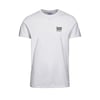 Erkek T-shirt Jorwalker Tee Ss Crew Neck Fst
