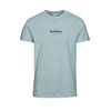Erkek T-shirt Jorwalker Tee Ss Crew Neck Fst