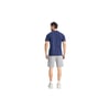 Erkek T-shirt Lacivert EM185