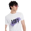 Erkek T-shirt LF2032357