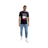 Erkek T-shirt LF2035786