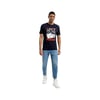 Erkek T-shirt LF2035786