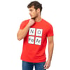 Erkek T-shirt M50041