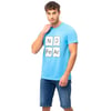 Erkek T-shirt M50041
