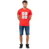 Erkek T-shirt M50041