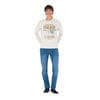 Erkek Taş Sweatshirt 1668132