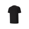 Erkek Tişört Ess Logo Tee Medium Gray Heather 58666603