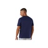 Erkek Tişört Ess Logo Tee Medium Gray Heather 58666603