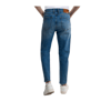 Erkek Tony Slim Fit Pantolon