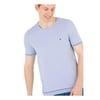 Erkek Triko T-shirt