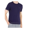 Erkek Triko T-shirt