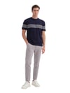 Erkek Triko T-shirt 30400