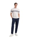Erkek Triko T-shirt 30400