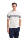Erkek Triko T-shirt 30400