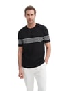 Erkek Triko T-shirt 30400