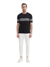 Erkek Triko T-shirt 30400