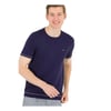 Erkek Triko T-shirt