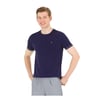 Erkek Triko T-shirt