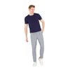 Erkek Triko T-shirt