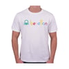 Erkek Tshirt 3YR3U106G-24Y