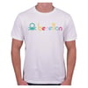 Erkek Tshirt 3YR3U106G-24Y