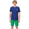 Erkek Tshirt BEN.M099-R
