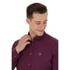 Erkek Uzun Kollu Gömlek 1687702