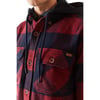 Erkek Uzun Kollu Gömlek