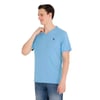 Erkek V Yaka T-shirt
