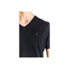 Erkek V Yaka T-shirt