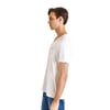Erkek V Yaka T-shirt