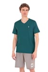 Erkek V Yaka T-shirt