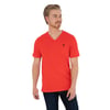 Erkek V Yaka T-shirt