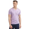 Erkek V Yaka T-shirt