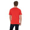 Erkek V Yaka T-shirt