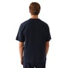 Erkek Yale Baskılı T-shirt