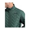 Erkek Yeşil Regular Fit Mont