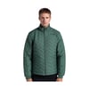 Erkek Yeşil Regular Fit Mont
