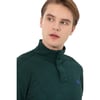 Erkek Yeşil Sweatshirt