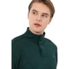 Erkek Yeşil Sweatshirt