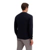 Erkek Yuvarlak Yaka Sweatshirt