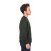 Erkek Yuvarlak Yaka Sweatshirt