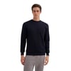 Erkek Yuvarlak Yaka Sweatshirt