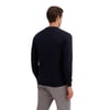 Erkek Yuvarlak Yaka Sweatshirt