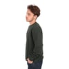 Erkek Yuvarlak Yaka Sweatshirt